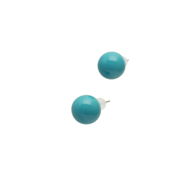 レン様 ミントエメラルドのピアス R778 rysshop_b-0067